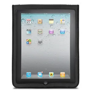 Xtrememac Play-Through Sleeve for iPad - Black