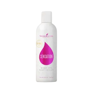 Young Living Sensation Hand & Body Lotion