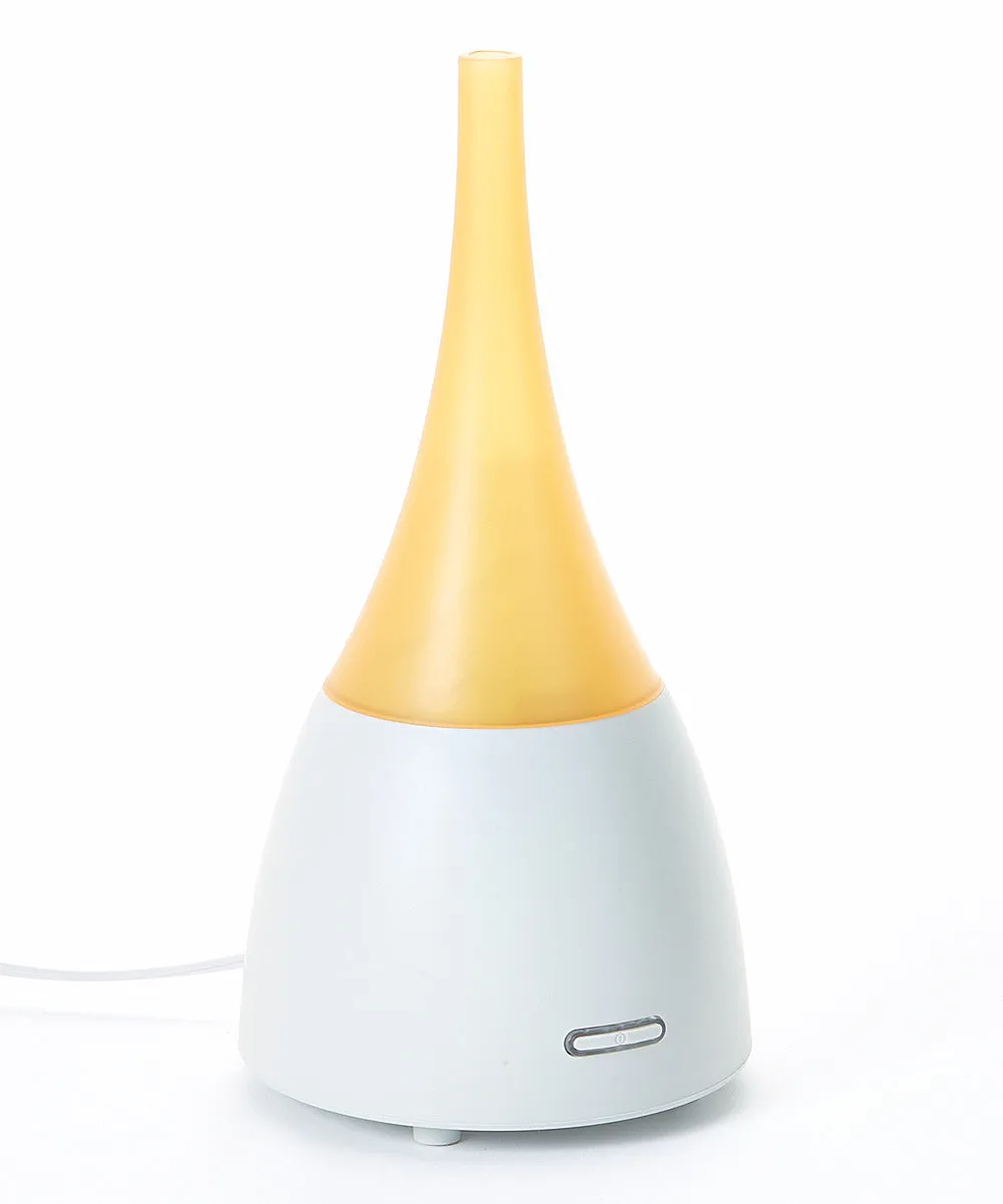 ZAQ Allay LiteMist Air Aromatherapy Essential Oil Diffuser