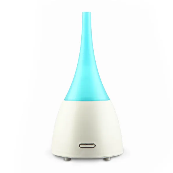 ZAQ Allay LiteMist Air Aromatherapy Essential Oil Diffuser