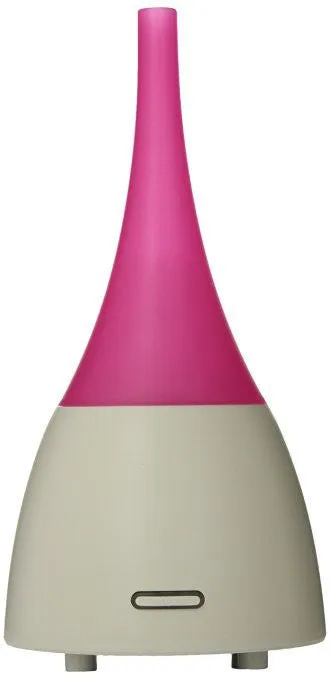 ZAQ Allay LiteMist Air Aromatherapy Essential Oil Diffuser