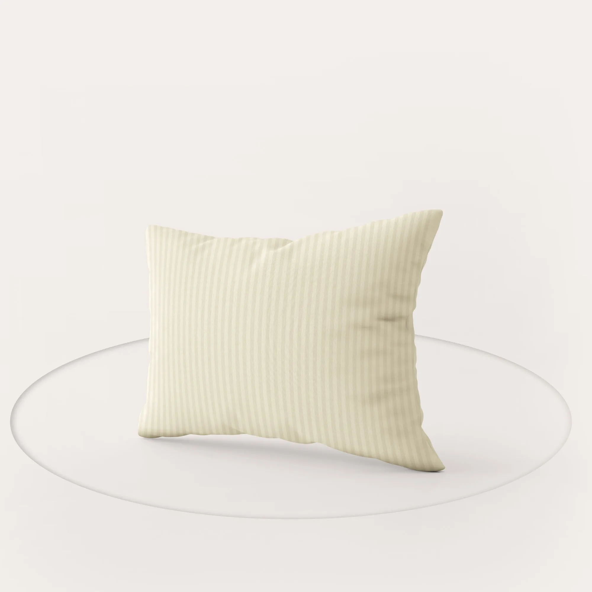 Zen Stripe Pillowcases & Cushion Covers