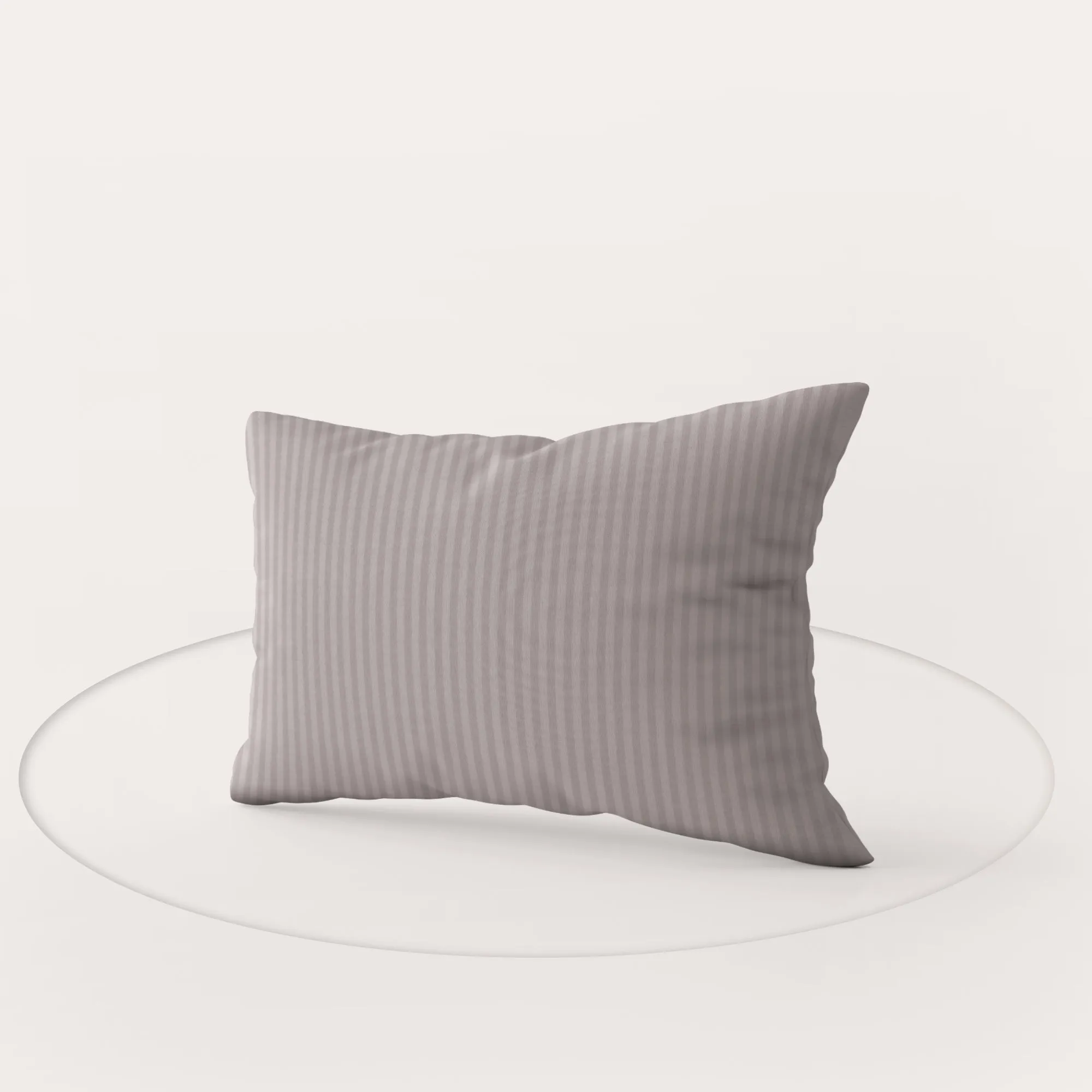 Zen Stripe Pillowcases & Cushion Covers