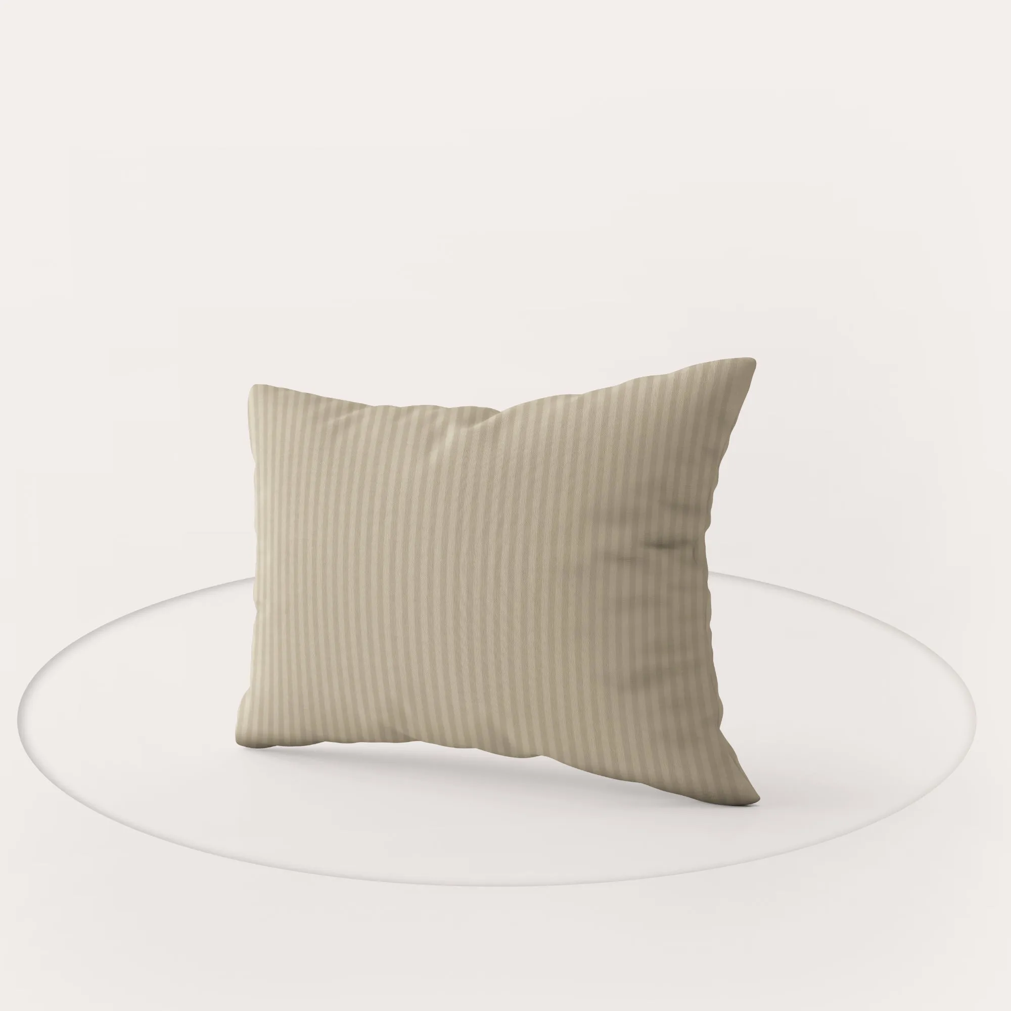 Zen Stripe Pillowcases & Cushion Covers