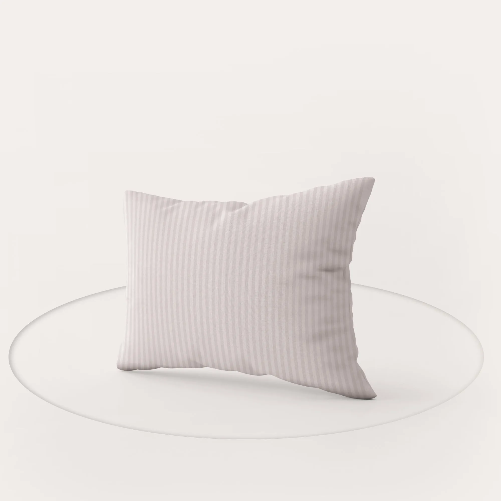Zen Stripe Pillowcases & Cushion Covers