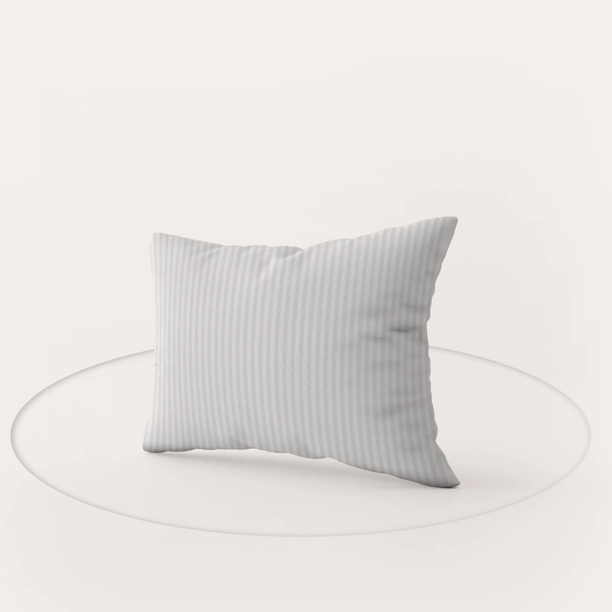 Zen Stripe Pillowcases & Cushion Covers