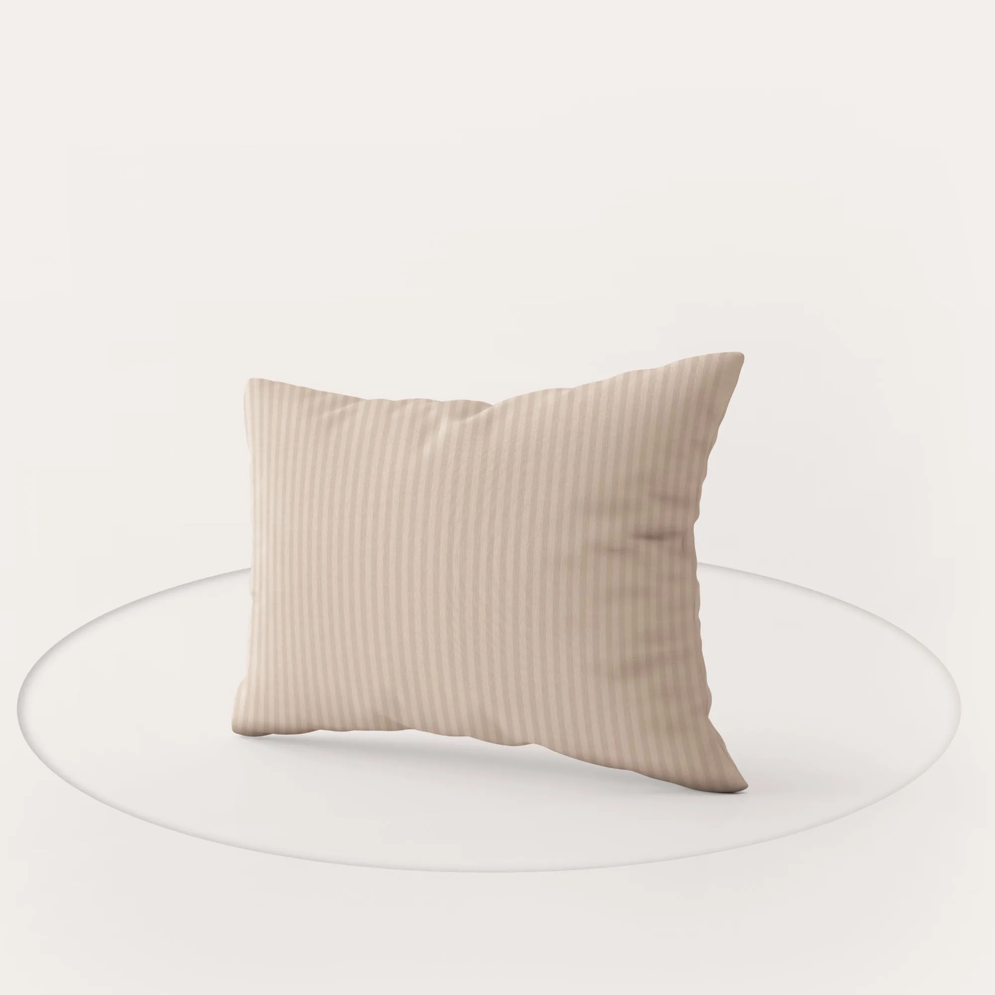 Zen Stripe Pillowcases & Cushion Covers