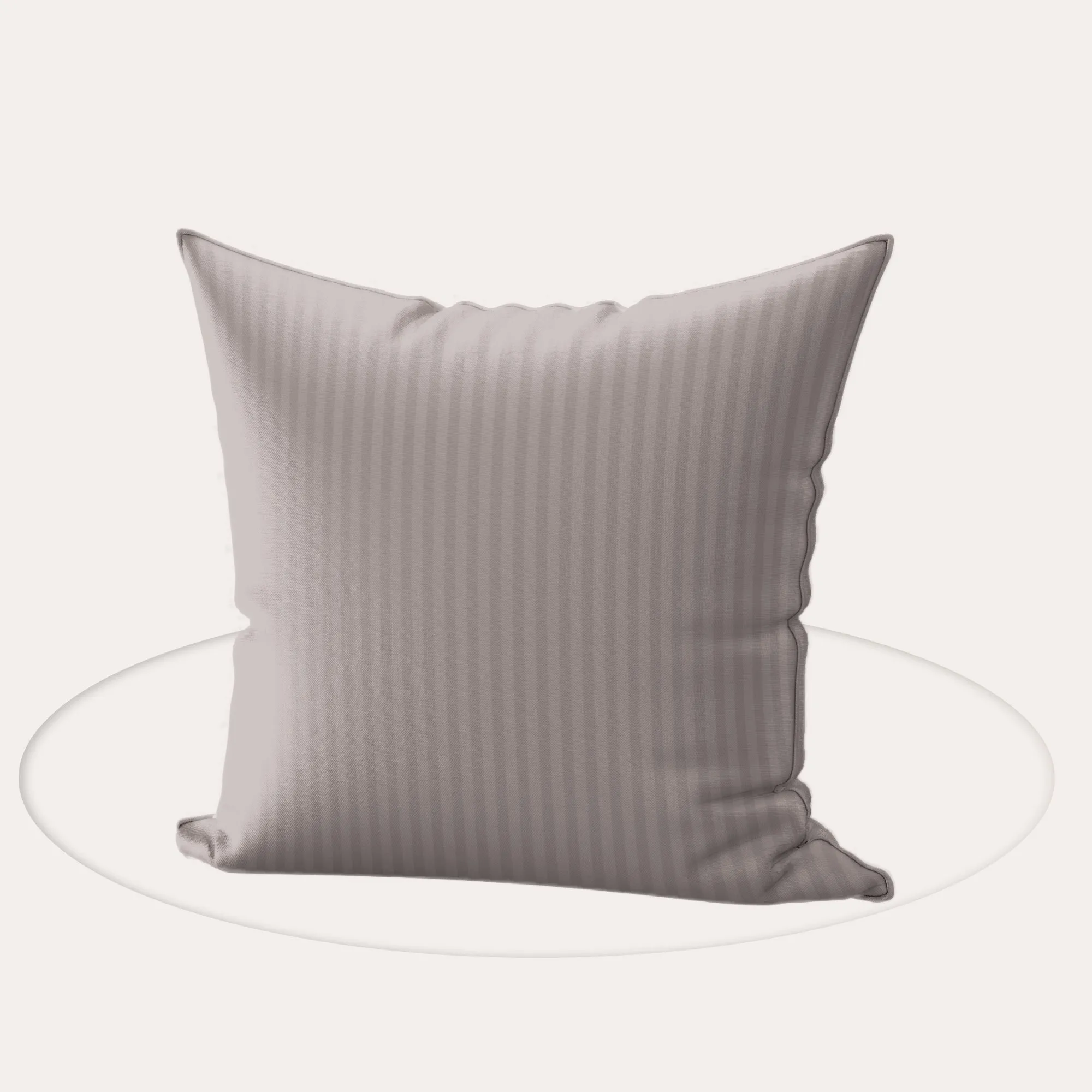 Zen Stripe Pillowcases & Cushion Covers