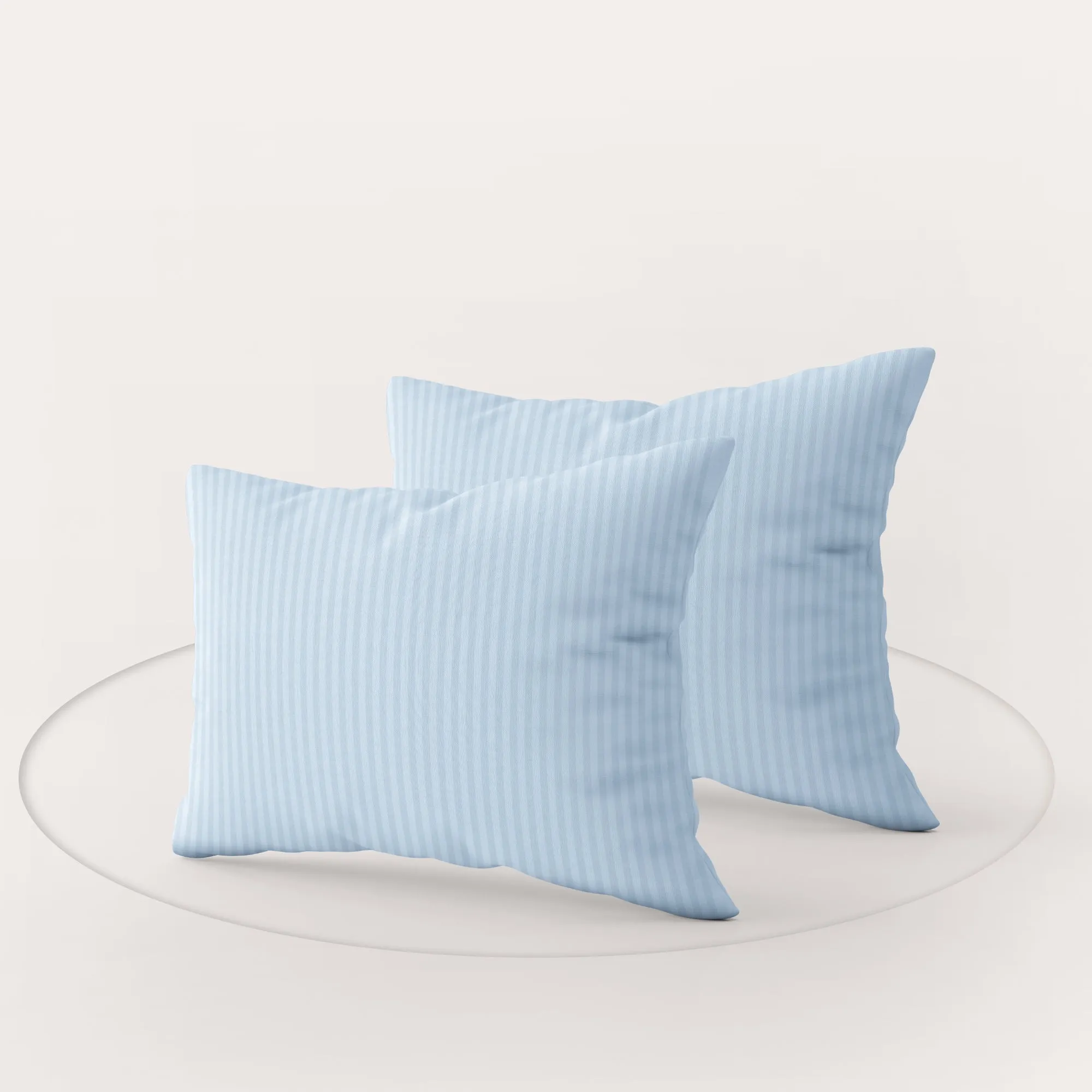Zen Stripe Pillowcases & Cushion Covers