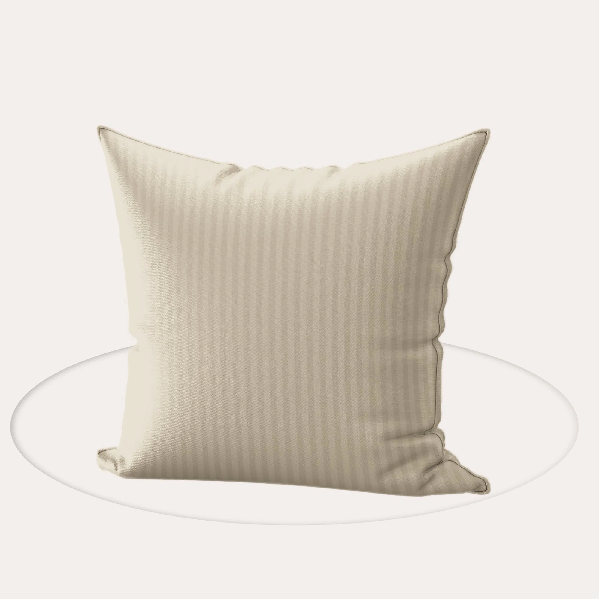 Zen Stripe Pillowcases & Cushion Covers