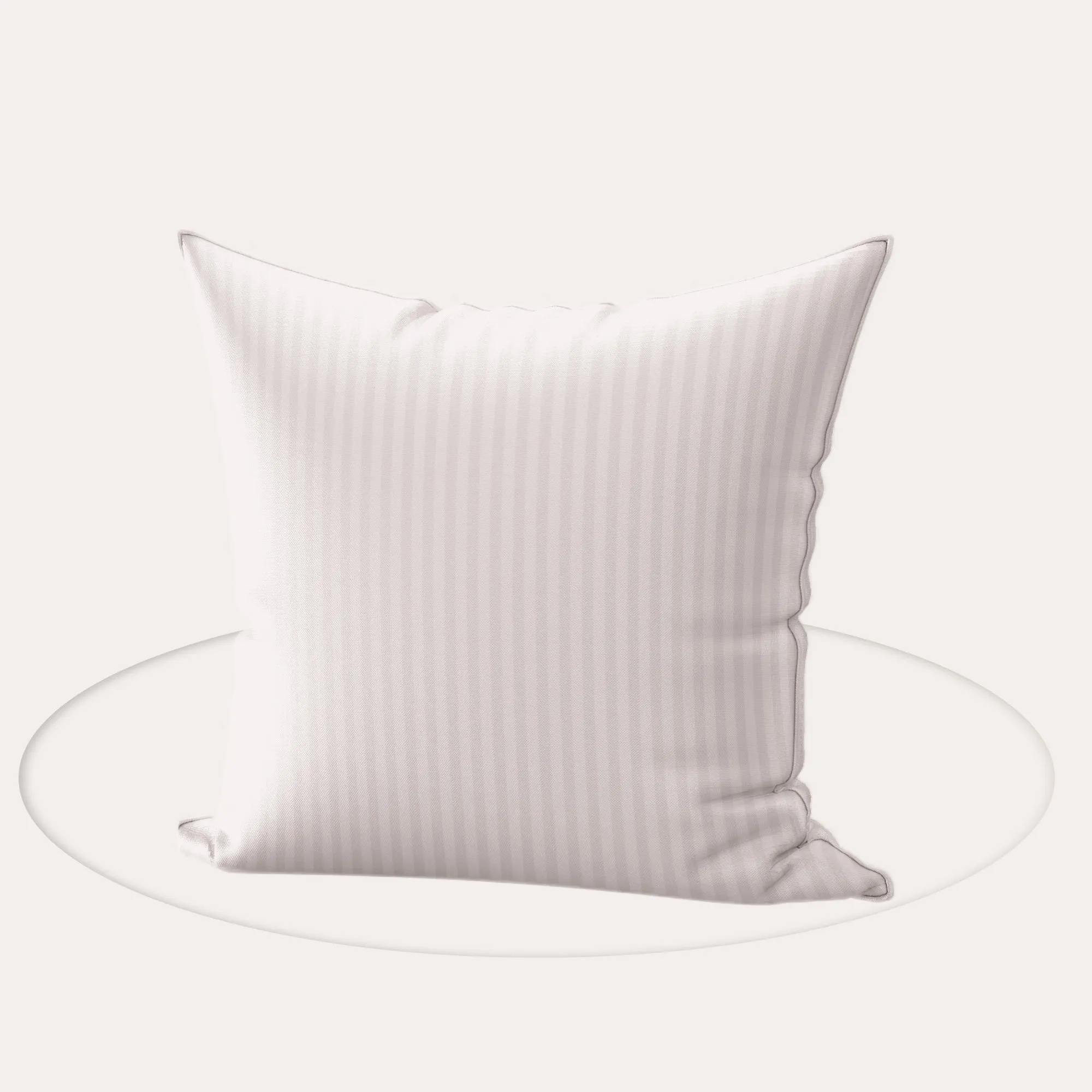 Zen Stripe Pillowcases & Cushion Covers