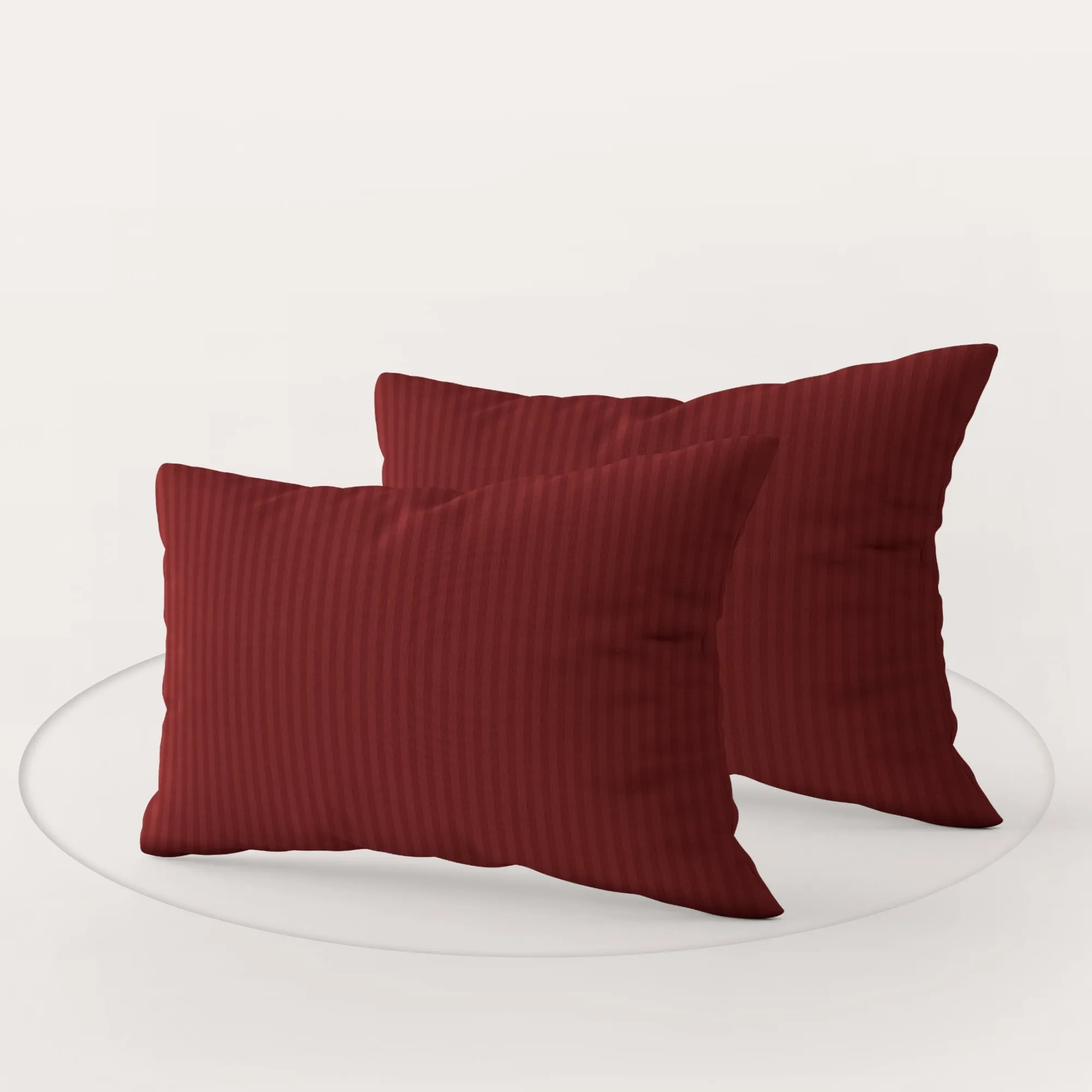 Zen Stripe Pillowcases & Cushion Covers