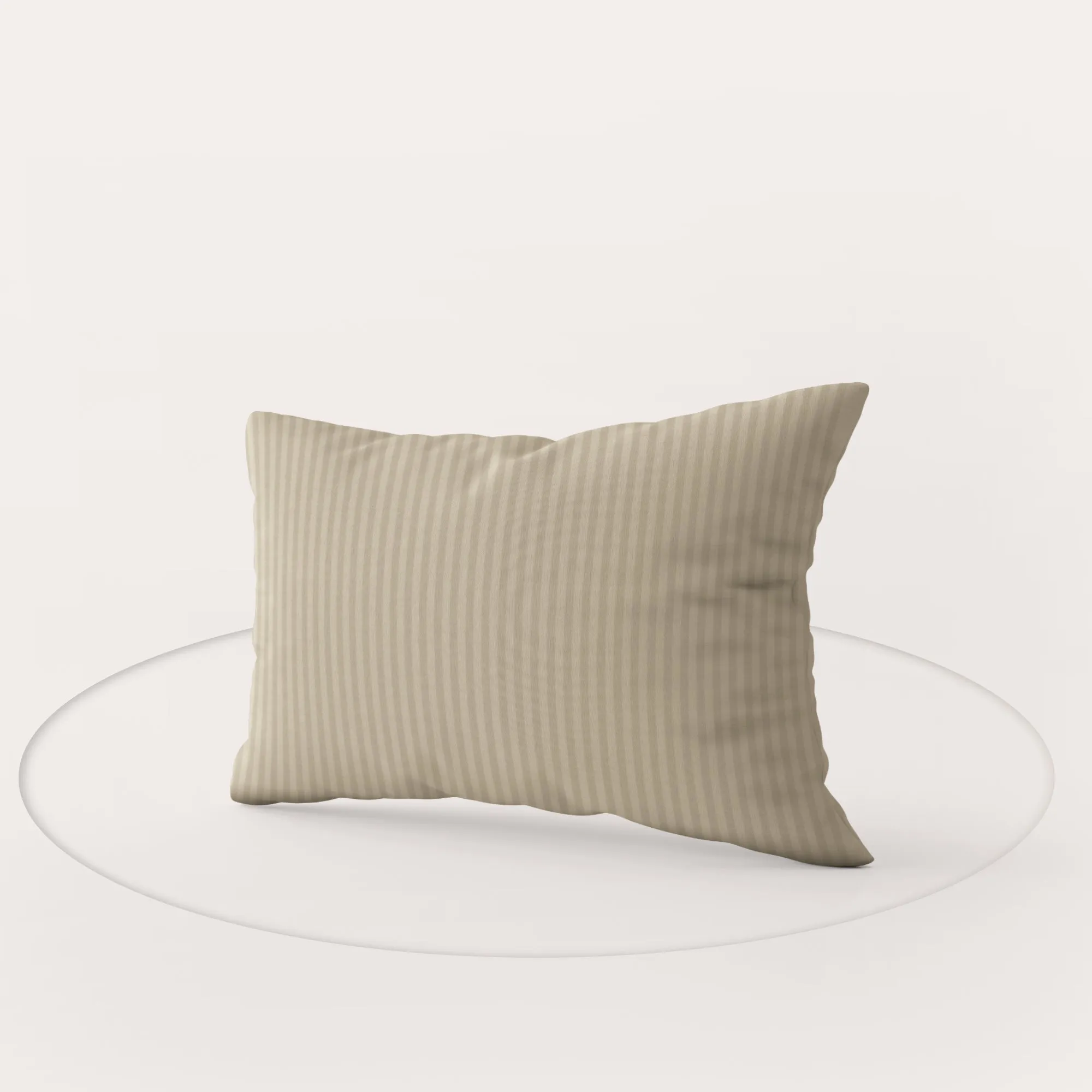 Zen Stripe Pillowcases & Cushion Covers