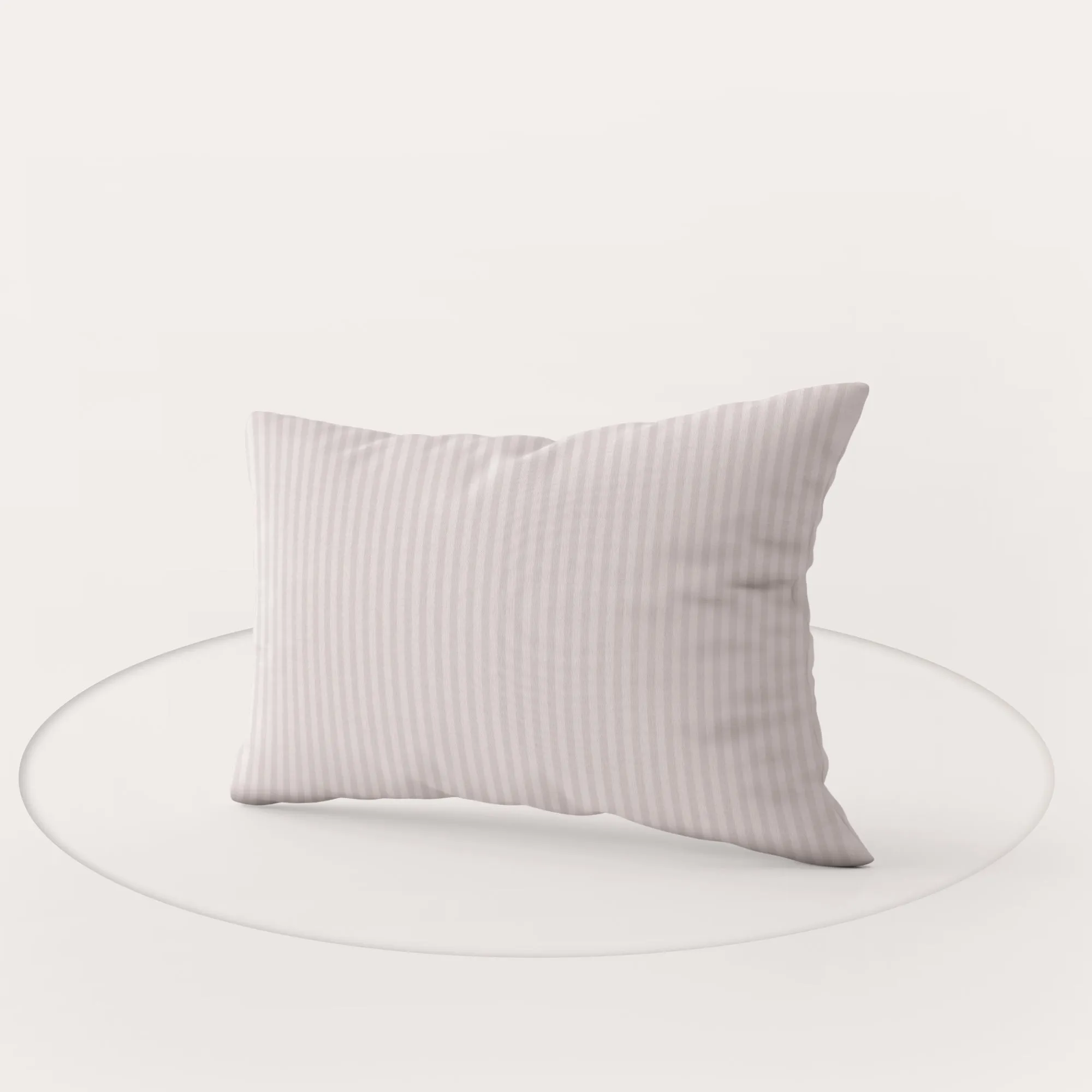 Zen Stripe Pillowcases & Cushion Covers