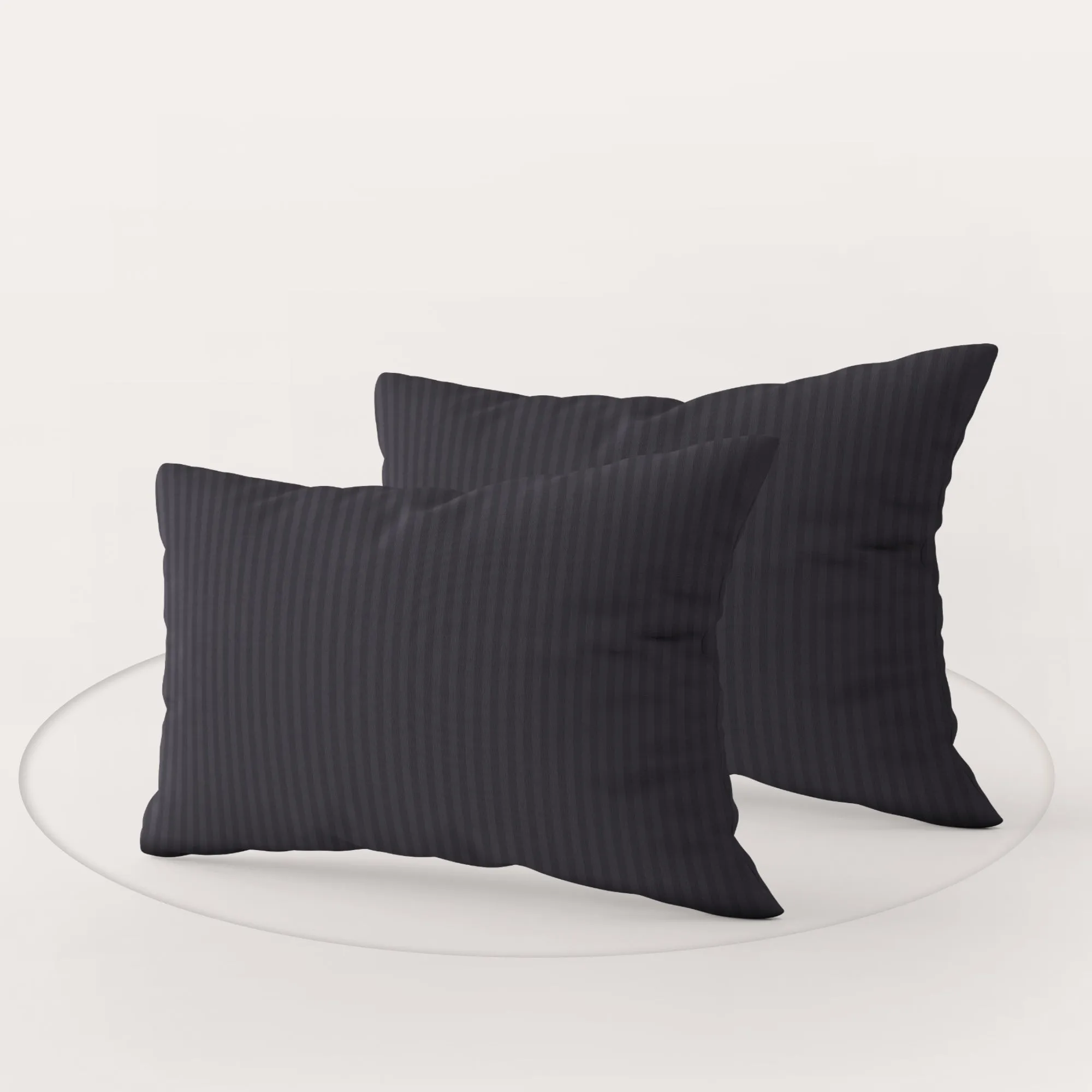 Zen Stripe Pillowcases & Cushion Covers