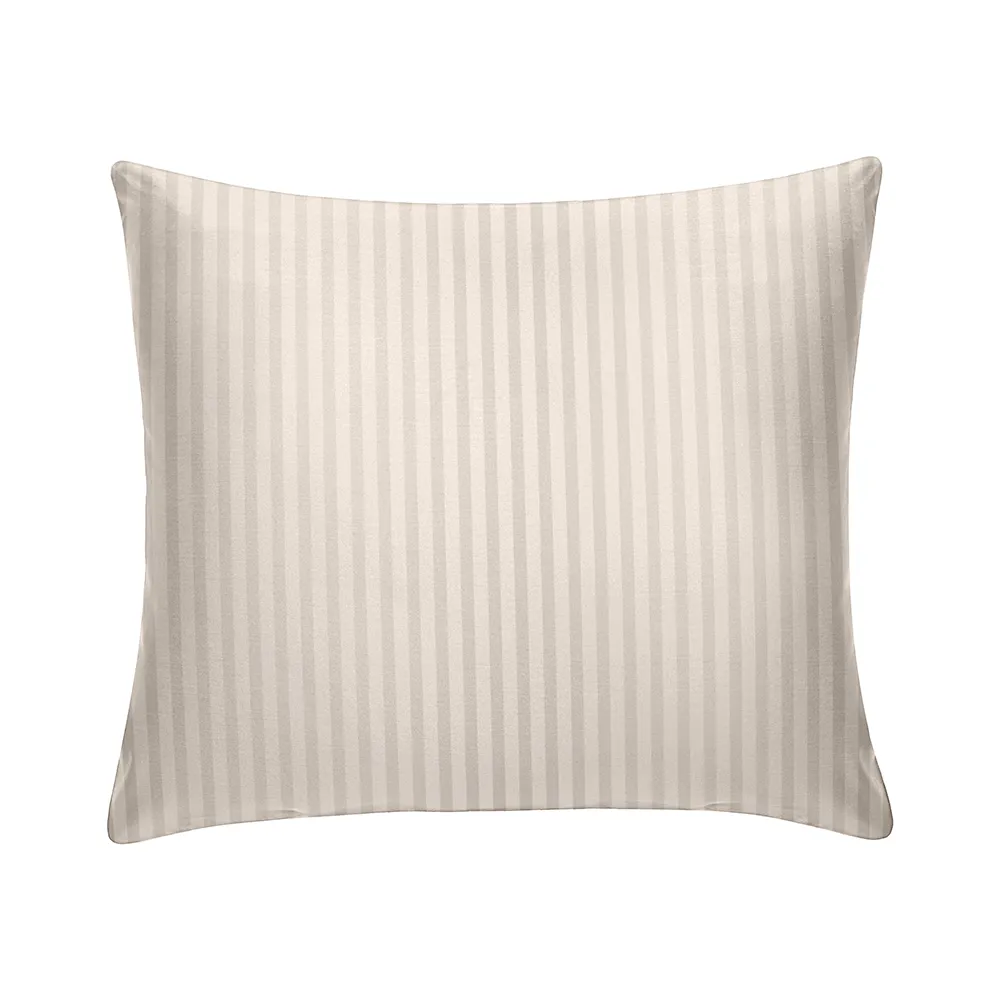 Zen Stripe Pillowcases & Cushion Covers