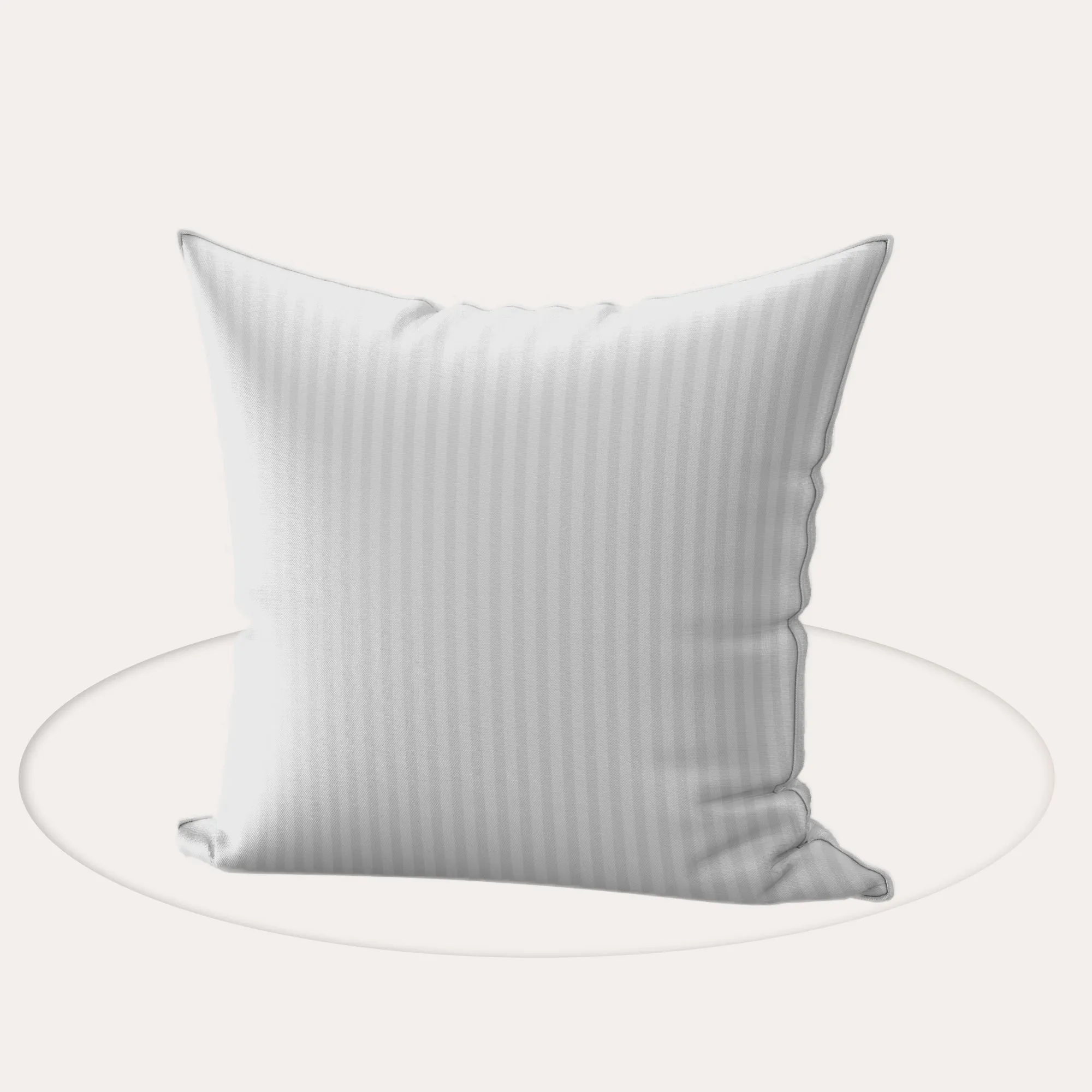 Zen Stripe Pillowcases & Cushion Covers