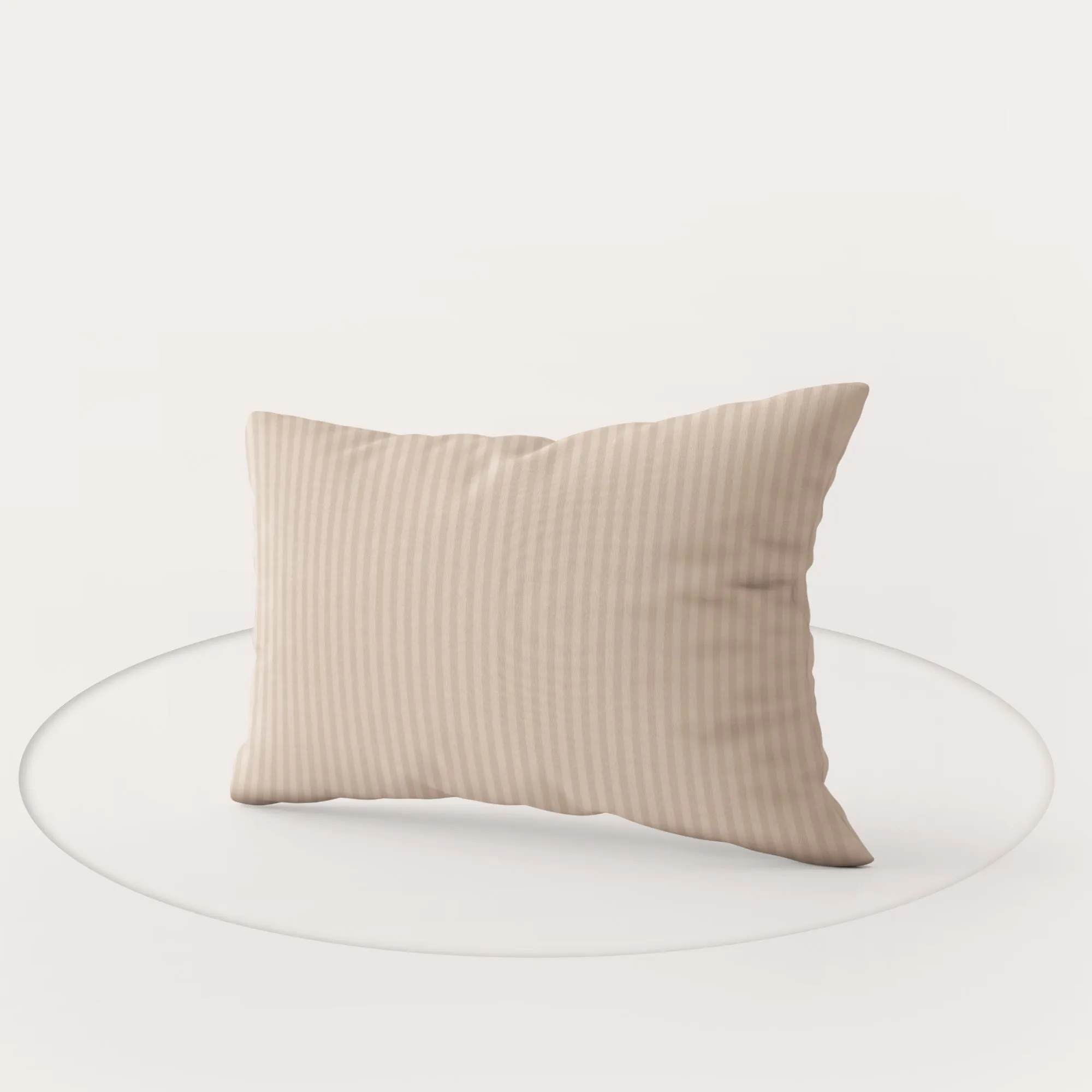Zen Stripe Pillowcases & Cushion Covers