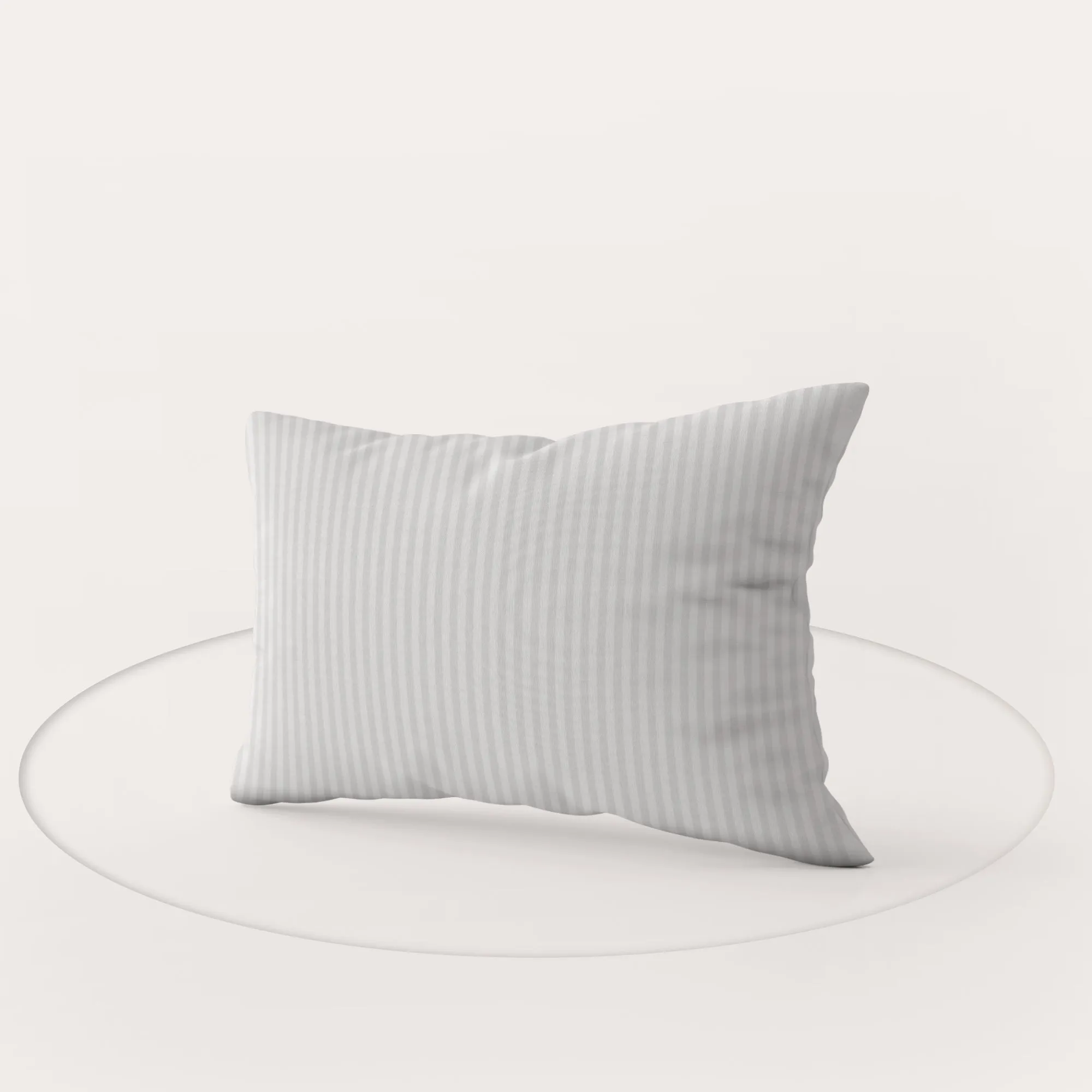 Zen Stripe Pillowcases & Cushion Covers