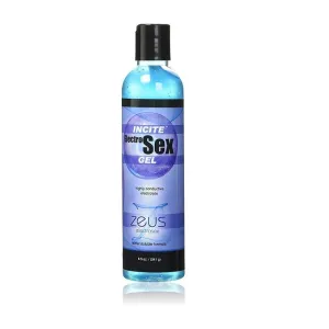 Zeus Incite Electrosex Gel