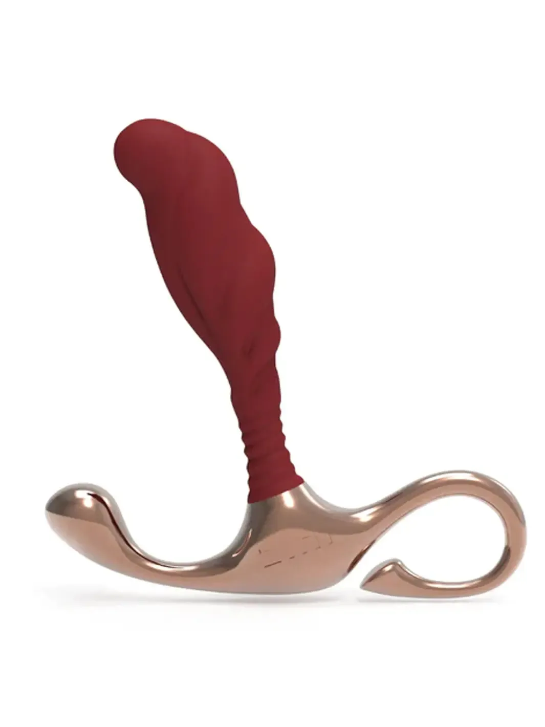 Zini Janus Lamp Iron Prostate Plug