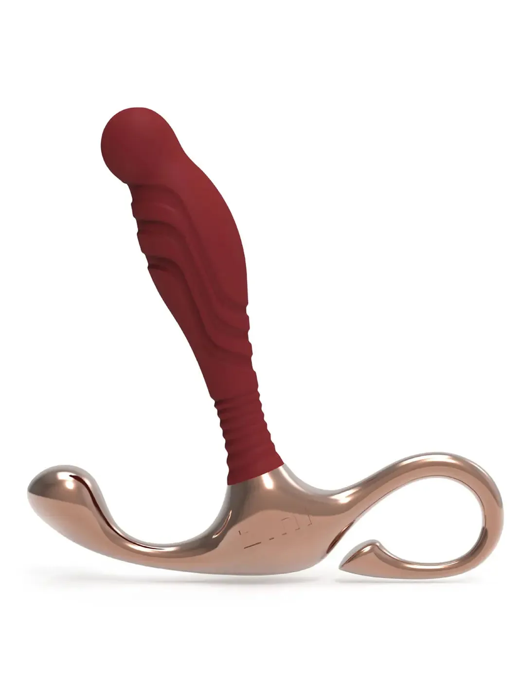 Zini Janus Lamp Iron Prostate Plug
